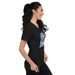 Lions Graffiti Vneck - Forbes Design