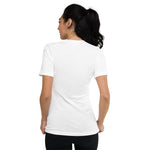 Lions Graffiti Vneck - Forbes Design