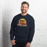 Kombat Fishing Crewneck - Forbes Design