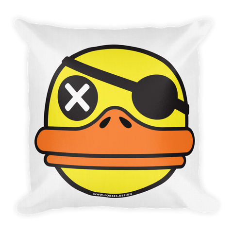 Ducky Pillow - Forbes Design