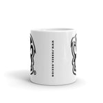 Penguin Mug - Forbes Design
