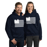 Unisex Hoodie - Forbes Design