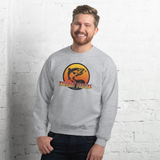 Kombat Fishing Crewneck - Forbes Design