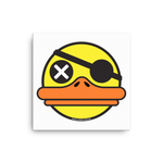 Ducky Canvas - Forbes Design