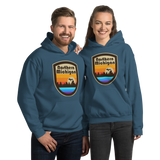 Northern Michigan Hoodie - Forbes Design