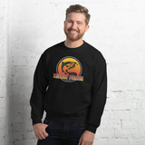 Kombat Fishing Crewneck - Forbes Design