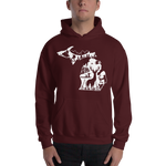 Outdoors Hoodie (Unisex) - Forbes Design