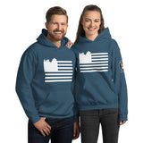 Unisex Hoodie - Forbes Design