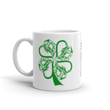 Corktown Clover Mug - Forbes Design