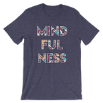 Mindfulness T-Shirt (Unisex) - Forbes Design