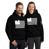 Unisex Hoodie - Forbes Design