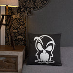 Penguin Pillow - Forbes Design