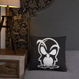 Penguin Pillow - Forbes Design