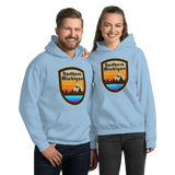 Northern Michigan Hoodie - Forbes Design