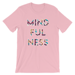 Mindfulness T-Shirt (Unisex) - Forbes Design