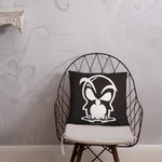 Penguin Pillow - Forbes Design