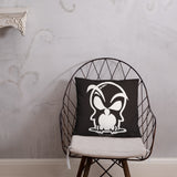 Penguin Pillow - Forbes Design