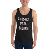 Mindfulness Tank Top (Unisex) - Forbes Design