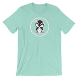 Penguin Logo T-Shirt (UNISEX) - Forbes Design
