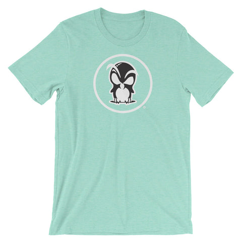 Penguin Logo T-Shirt (UNISEX) - Forbes Design