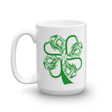 Corktown Clover Mug - Forbes Design