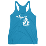Outdoors Casual Tank - Forbes Design