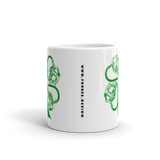 Corktown Clover Mug - Forbes Design