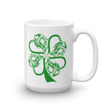 Corktown Clover Mug - Forbes Design