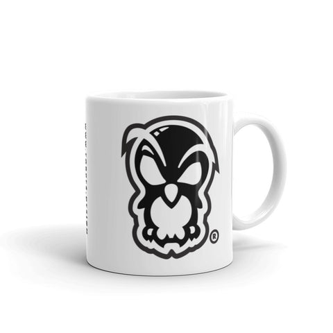 Penguin Mug - Forbes Design