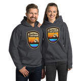 Northern Michigan Hoodie - Forbes Design