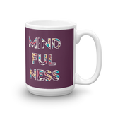 Mindfulness Mug - Forbes Design