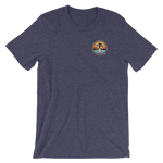 Northern Michigan T-Shirt (Unisex) - Forbes Design