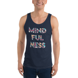 Mindfulness Tank Top (Unisex) - Forbes Design