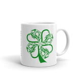 Corktown Clover Mug - Forbes Design