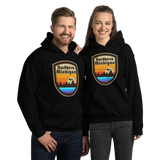 Northern Michigan Hoodie - Forbes Design