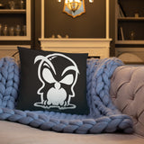 Penguin Pillow - Forbes Design
