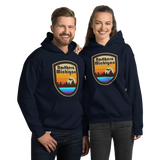 Northern Michigan Hoodie - Forbes Design
