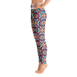 Mindfulness Yoga Leggings - Forbes Design