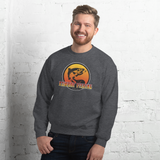 Kombat Fishing Crewneck - Forbes Design