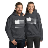 Unisex Hoodie - Forbes Design
