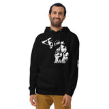 Michigan Outdoors Hoodie - Forbes Design