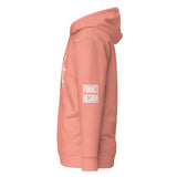 The Woods Are Calling Hoodie - Forbes Design