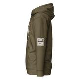 The Woods Are Calling Hoodie - Forbes Design