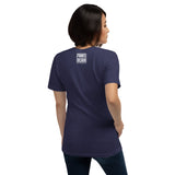 Detroit D Game Day T-Shirt (Unisex) - Forbes Design